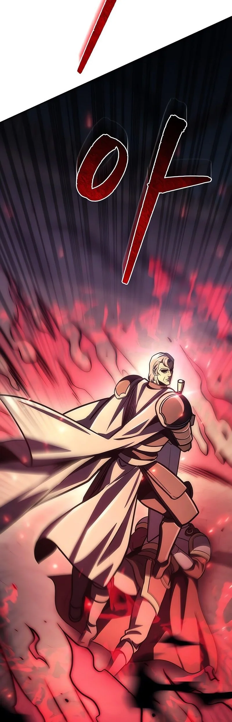 Regressor Of The Fallen Family Chapter 106 Fix Gambar 80