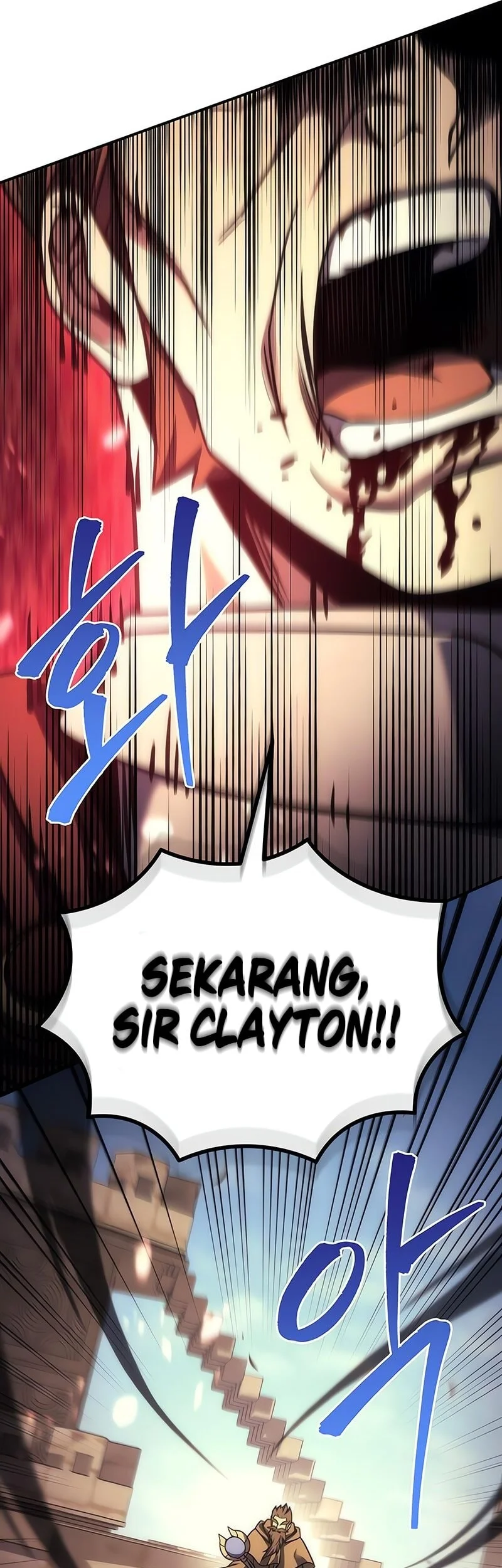 Regressor Of The Fallen Family Chapter 106 Fix Gambar 88