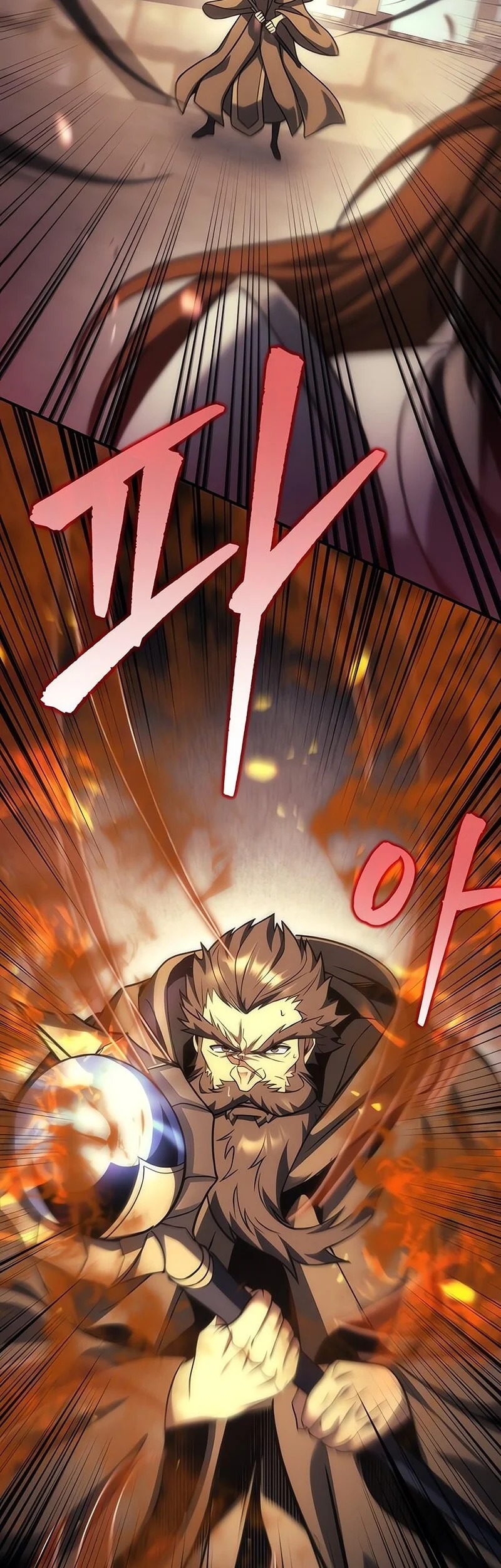 Regressor Of The Fallen Family Chapter 106 Fix Gambar 89