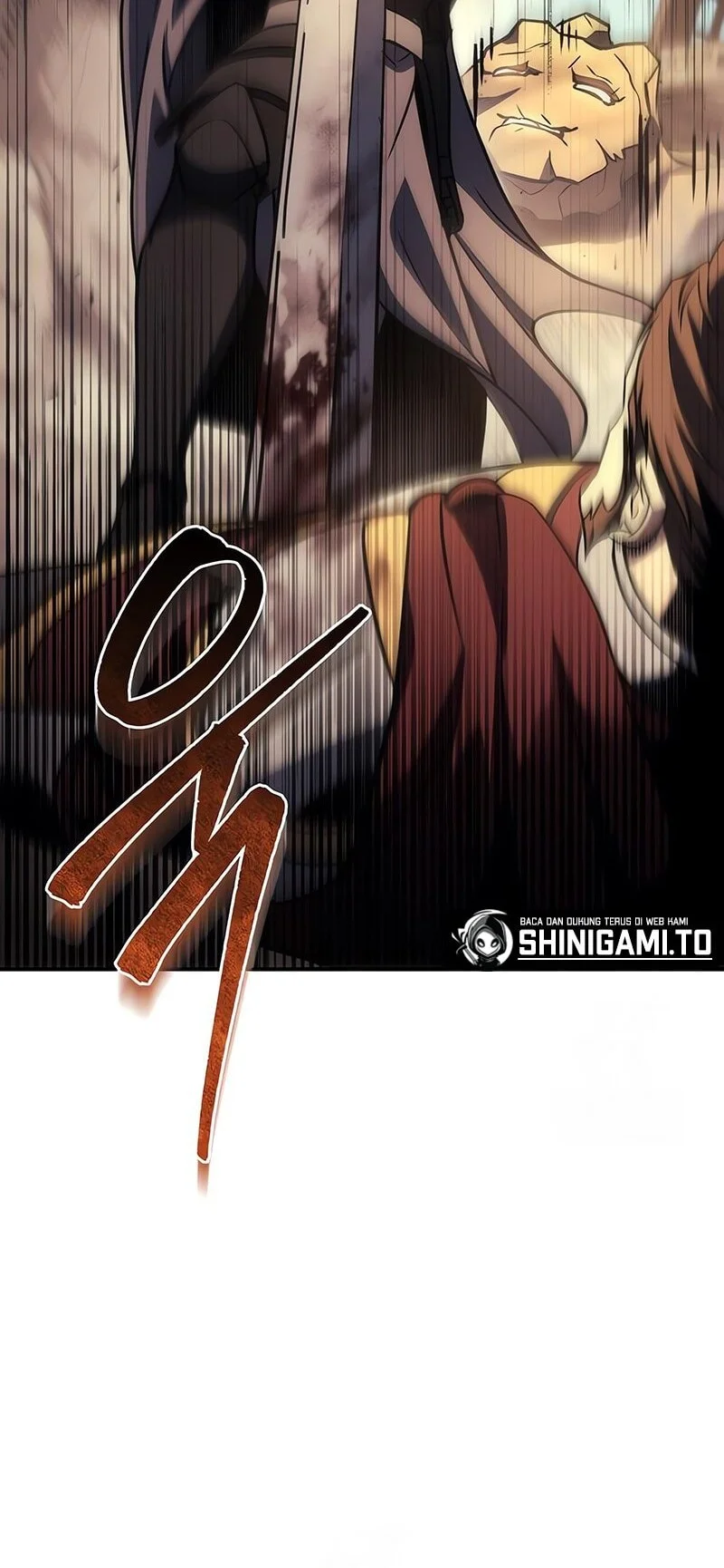 Regressor Of The Fallen Family Chapter 106 Fix Gambar 91