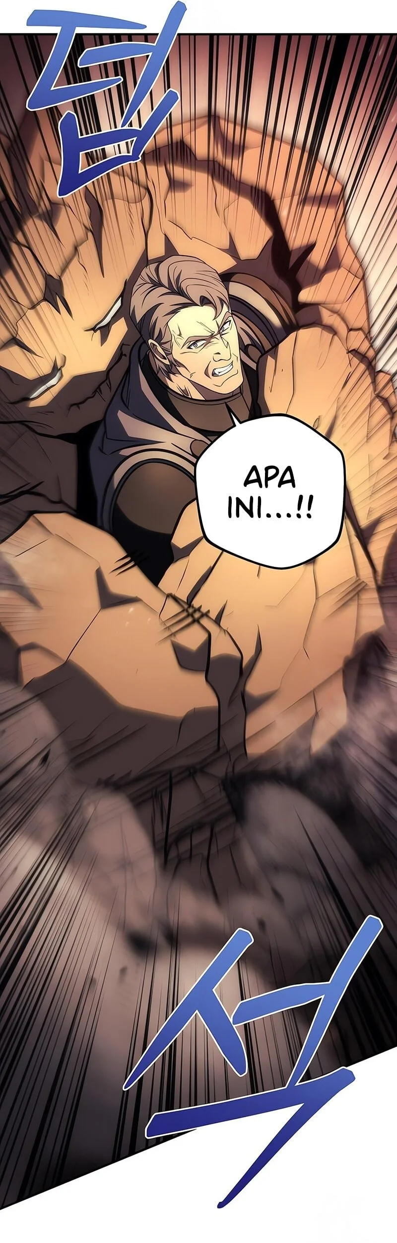 Regressor Of The Fallen Family Chapter 106 Fix Gambar 92