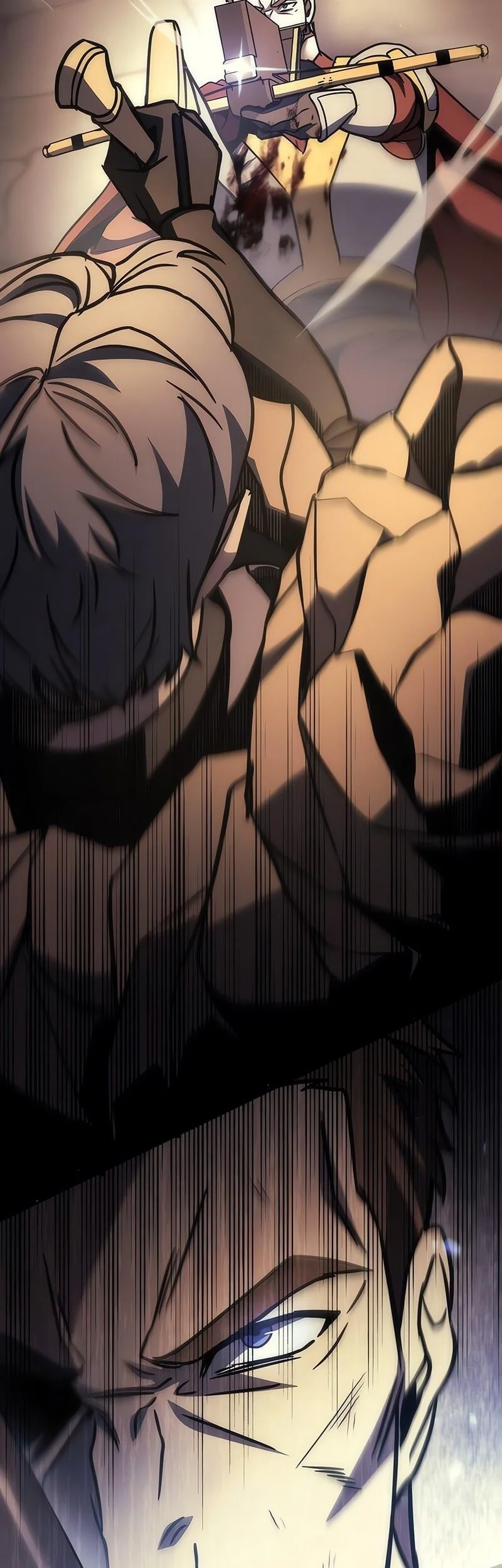 Regressor Of The Fallen Family Chapter 106 Fix Gambar 94