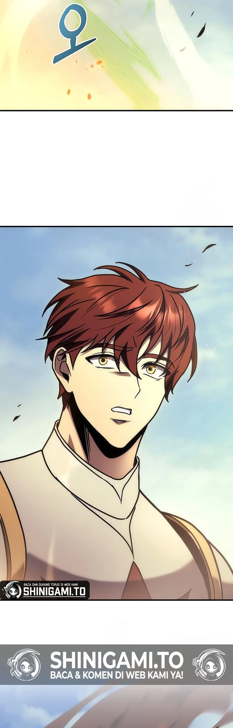 Regressor Of The Fallen Family Chapter 106 Fix Gambar 100