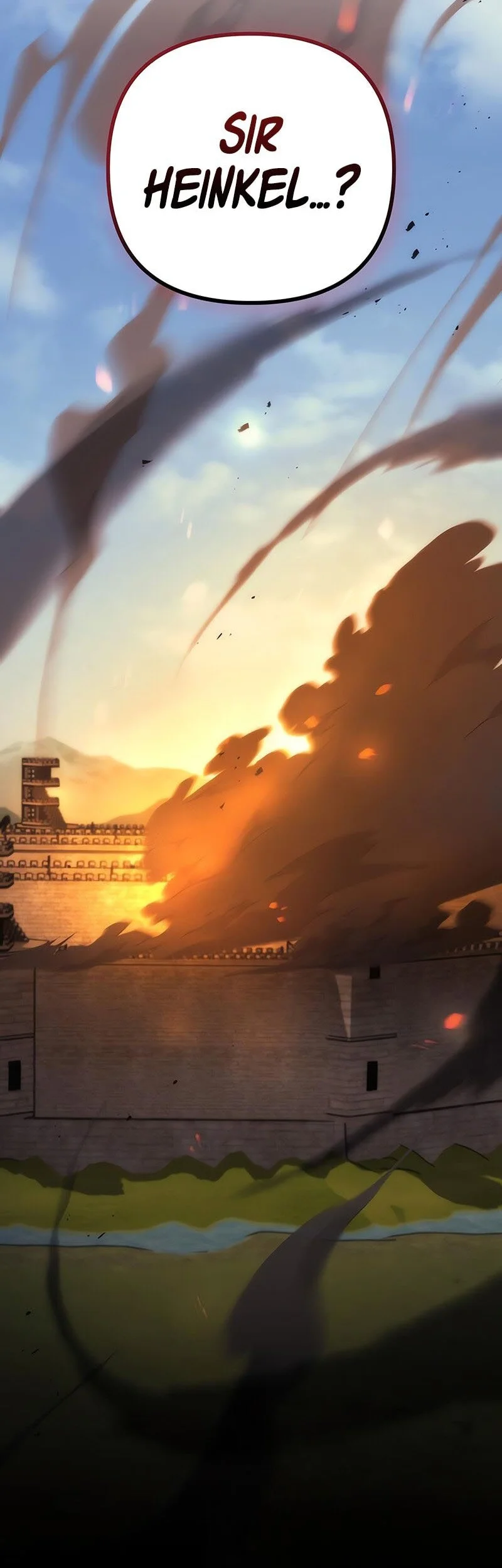 Regressor Of The Fallen Family Chapter 106 Fix Gambar 101