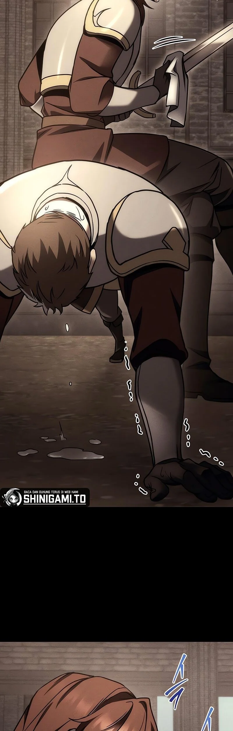 Regressor Of The Fallen Family Chapter 106 Fix Gambar 4