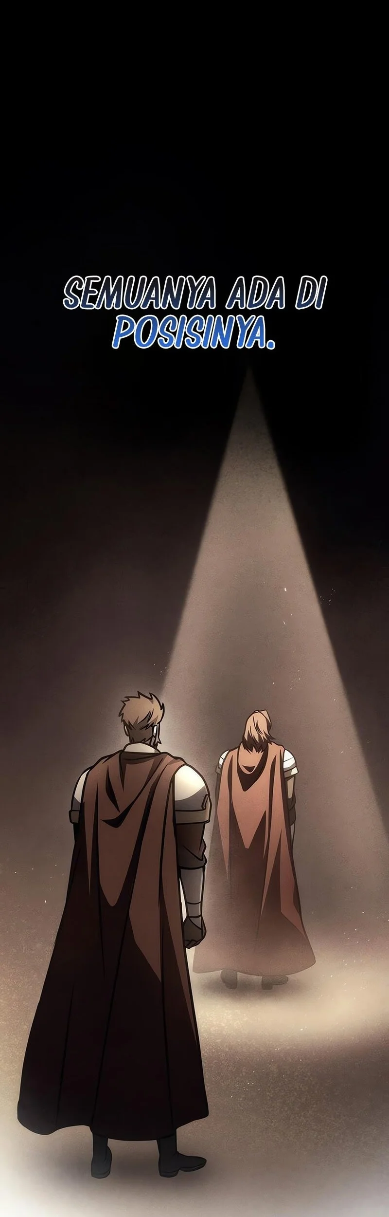 Regressor Of The Fallen Family Chapter 106 Fix Gambar 17