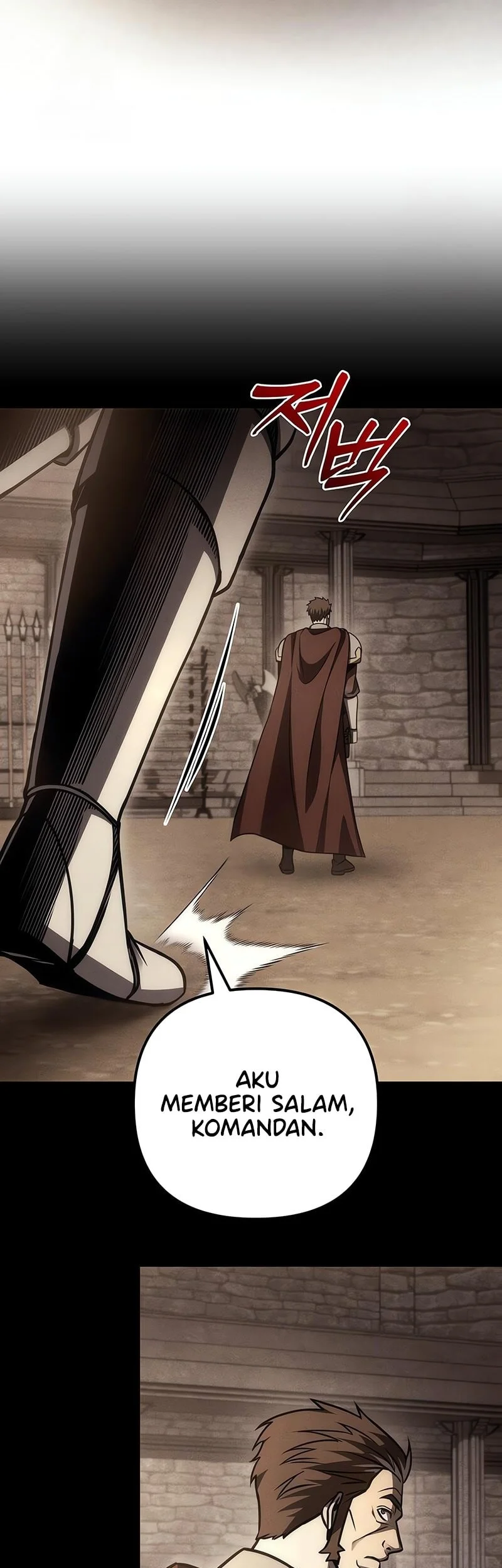 Regressor Of The Fallen Family Chapter 106 Fix Gambar 18