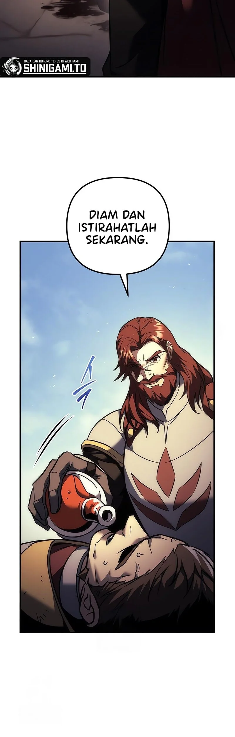 Regressor Of The Fallen Family Chapter 107 Gambar 37