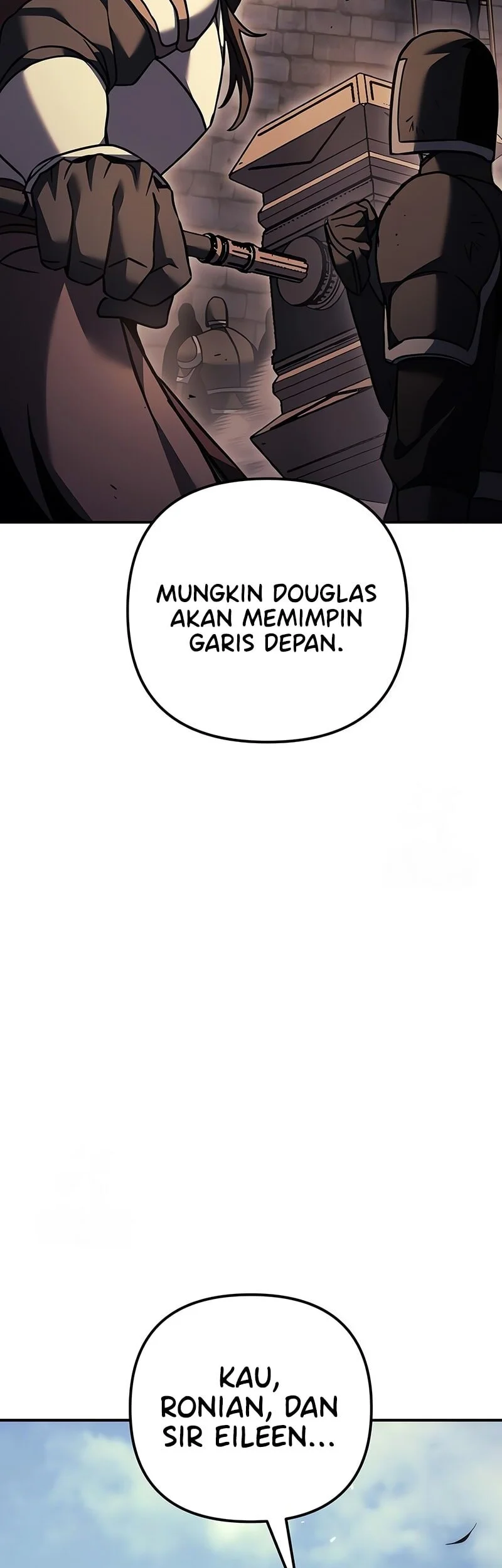 Regressor Of The Fallen Family Chapter 107 Gambar 44