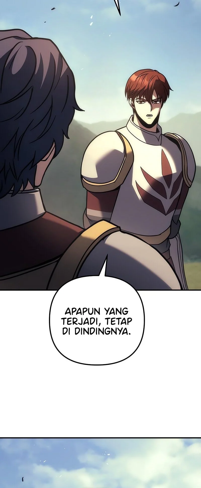 Regressor Of The Fallen Family Chapter 107 Gambar 45