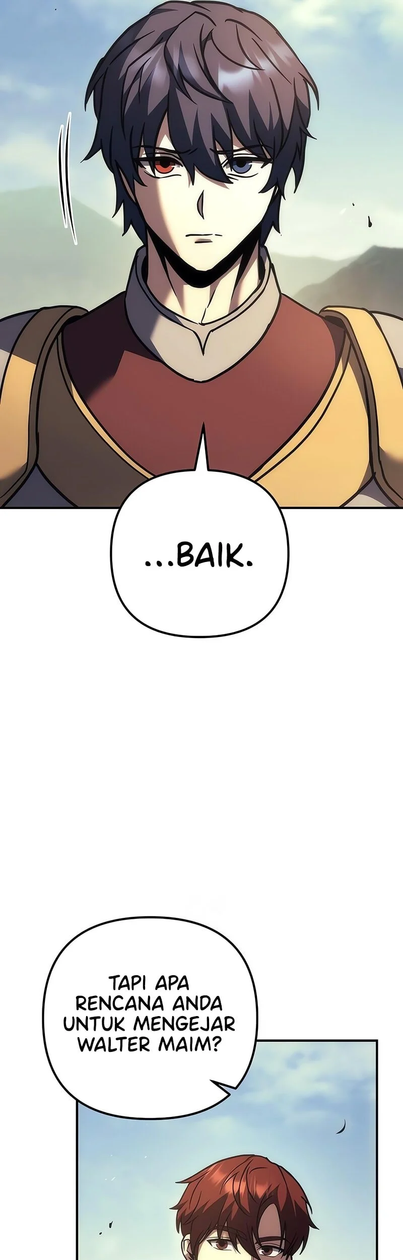 Regressor Of The Fallen Family Chapter 107 Gambar 46