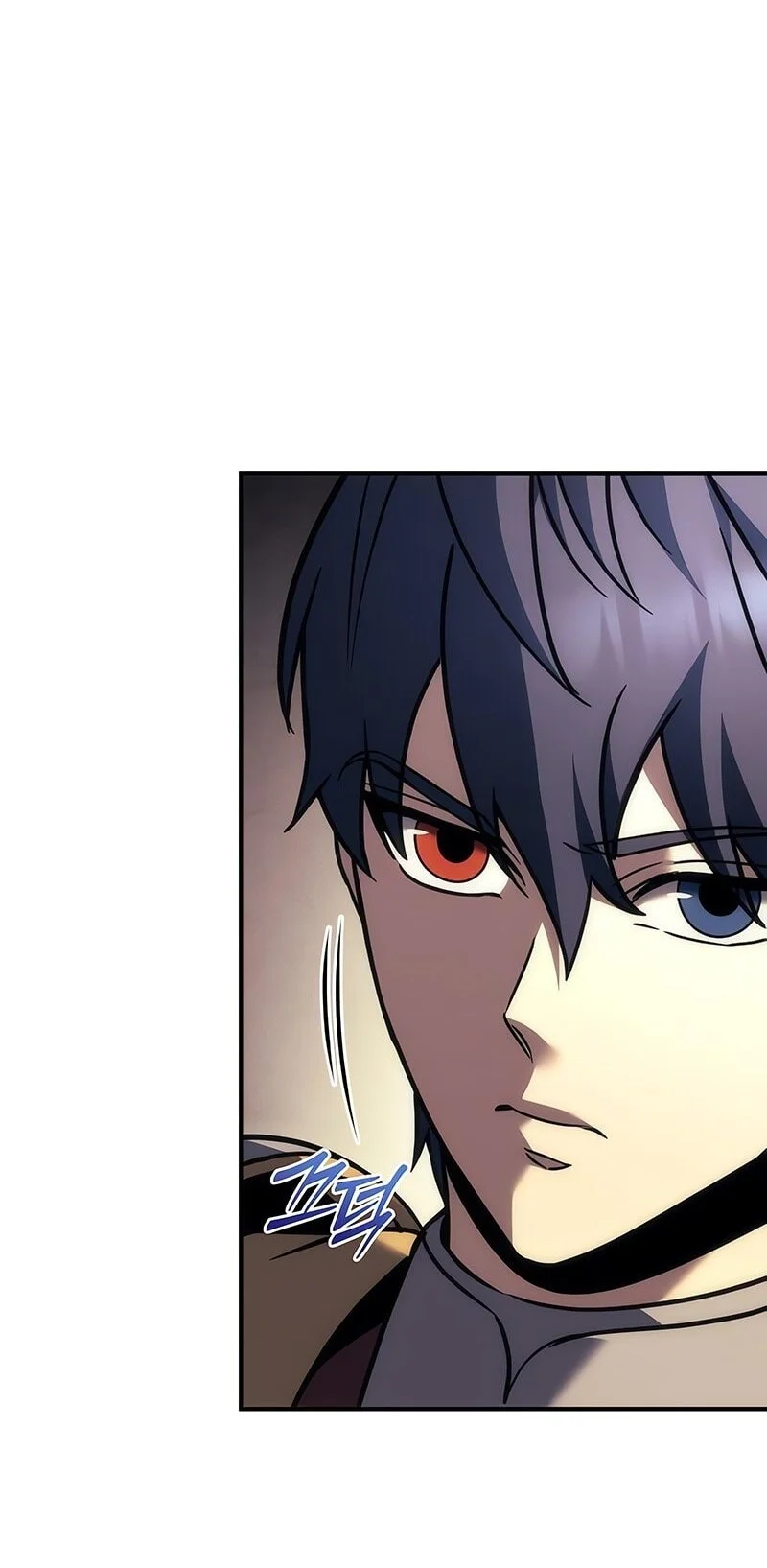 Regressor Of The Fallen Family Chapter 107 Gambar 49