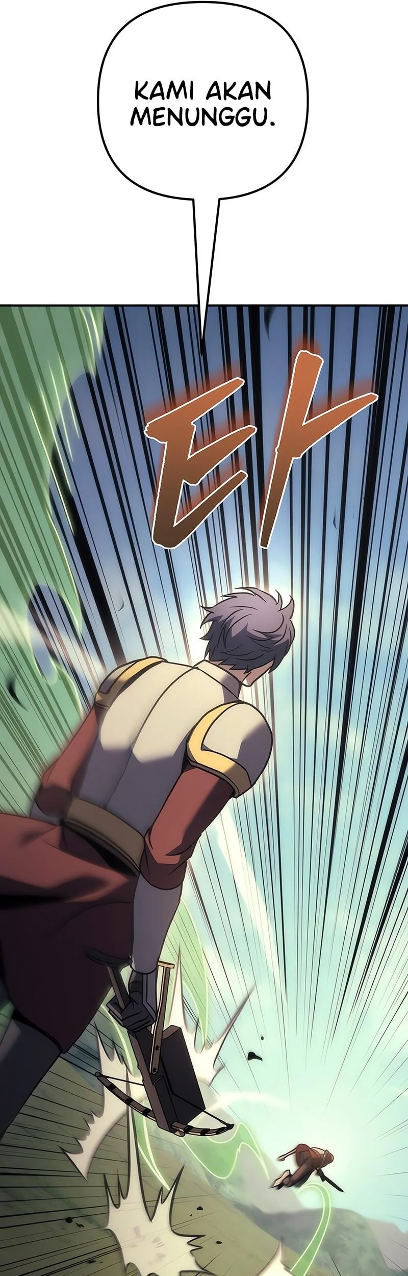 Regressor Of The Fallen Family Chapter 107 Gambar 50