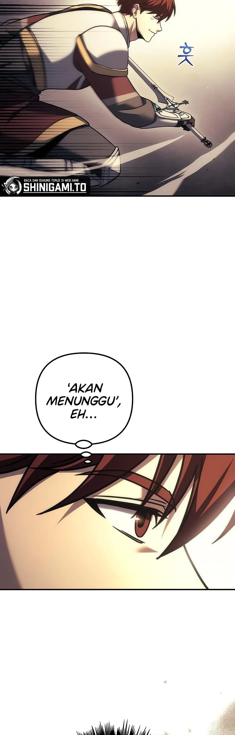 Regressor Of The Fallen Family Chapter 107 Gambar 52