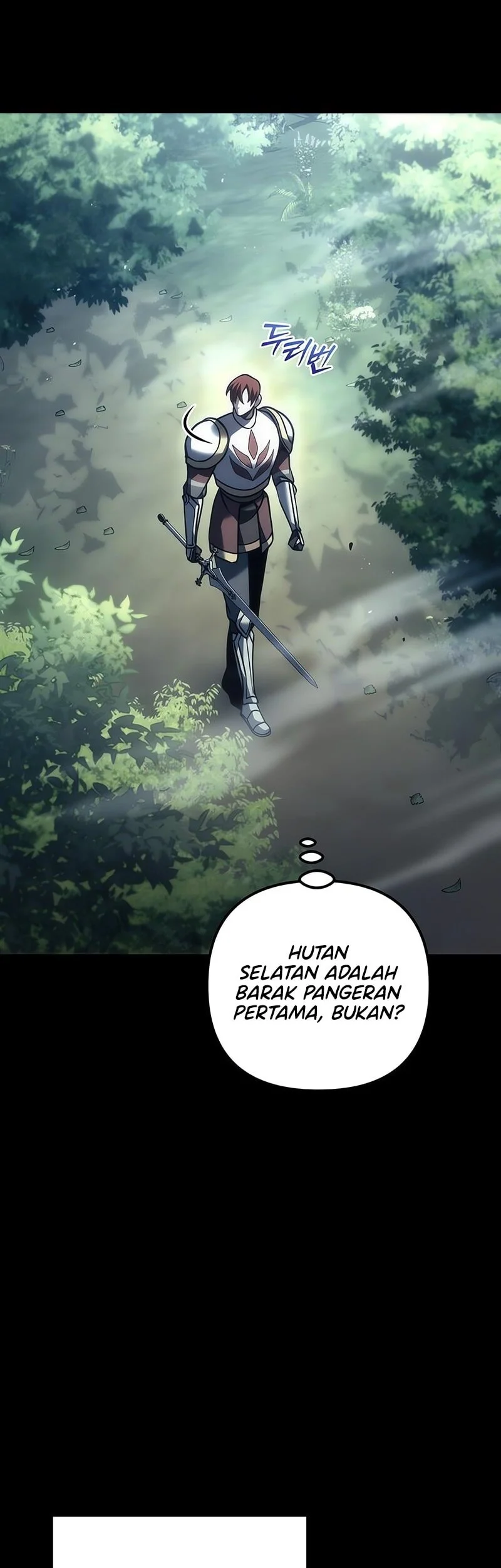 Regressor Of The Fallen Family Chapter 107 Gambar 55