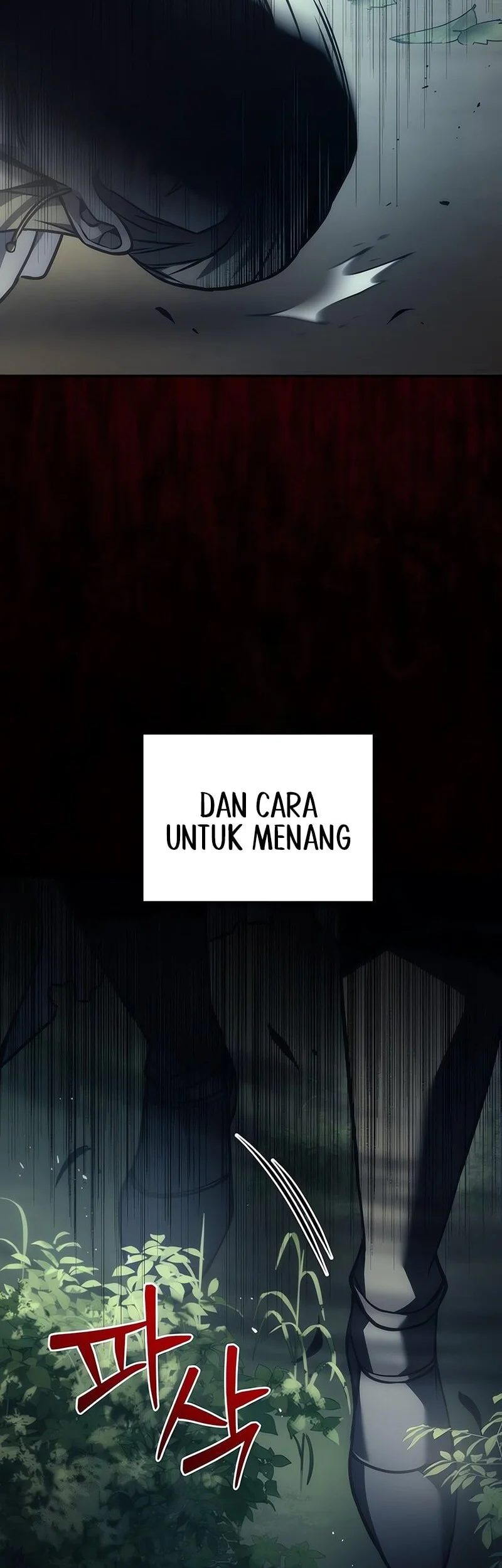 Regressor Of The Fallen Family Chapter 107 Gambar 59