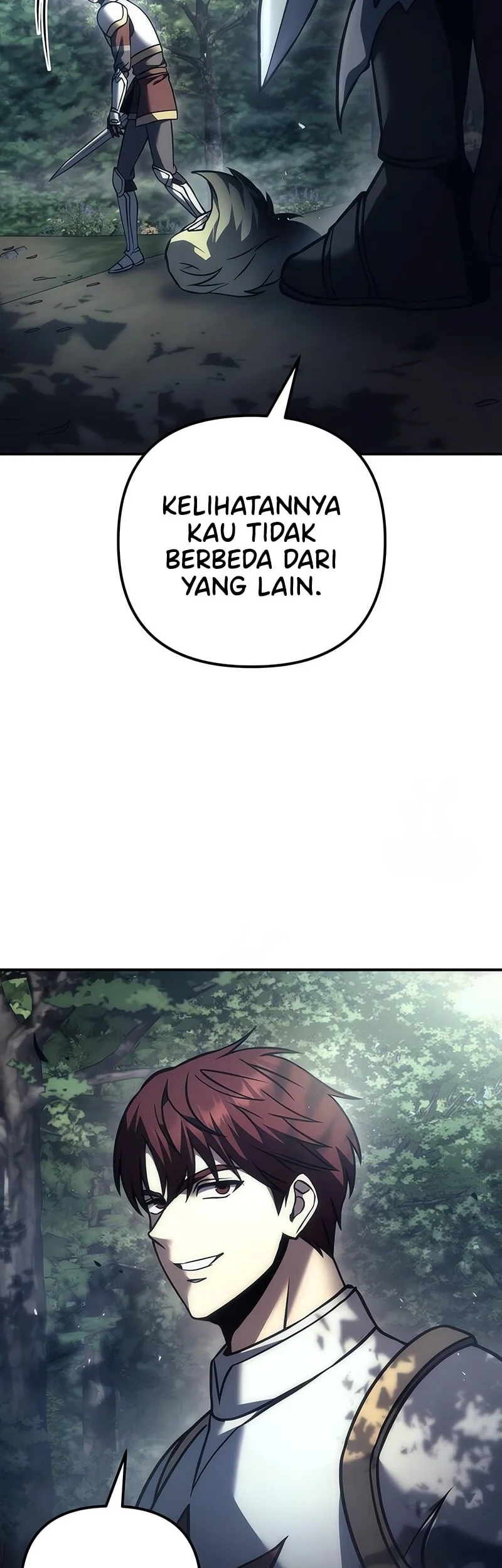 Regressor Of The Fallen Family Chapter 107 Gambar 63