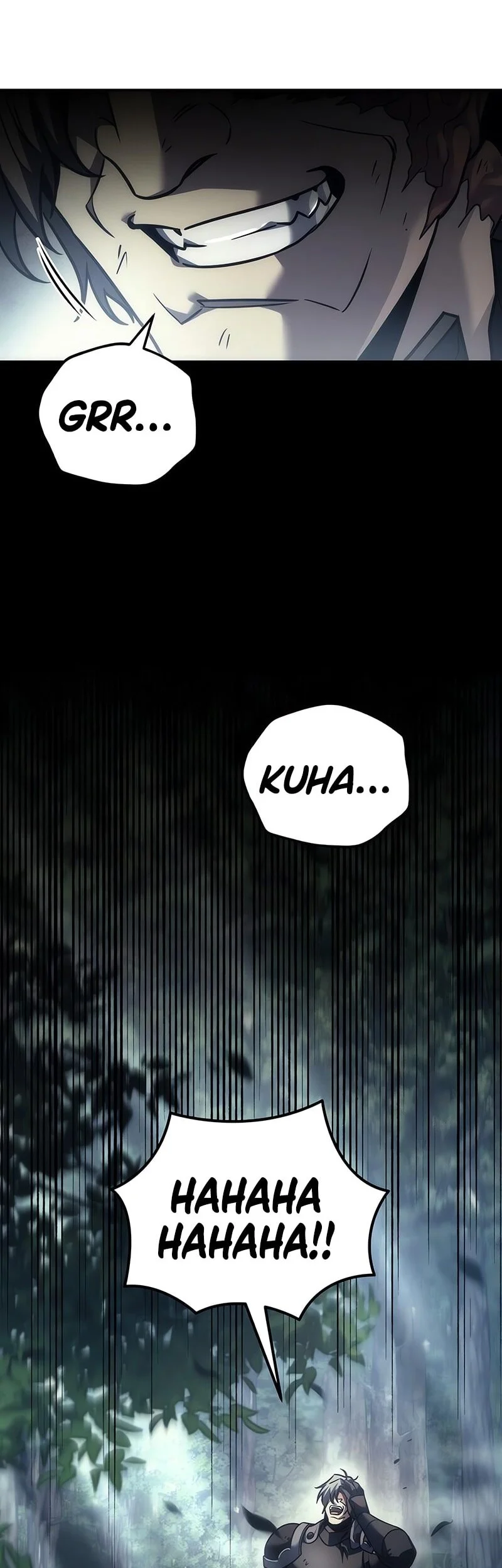 Regressor Of The Fallen Family Chapter 107 Gambar 67