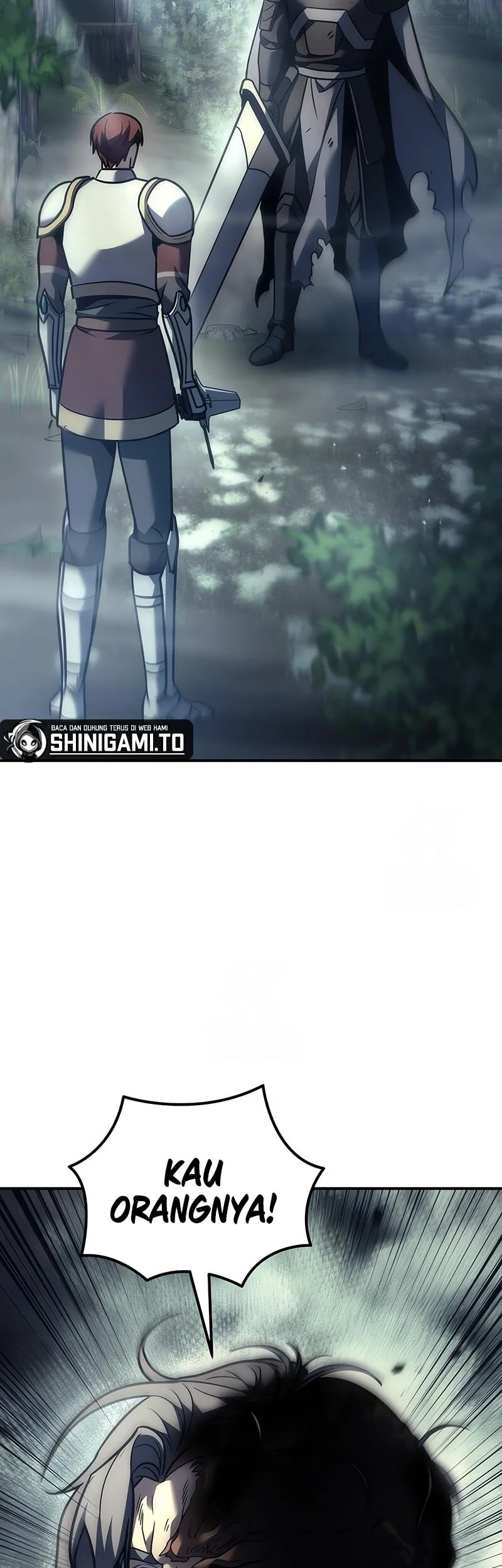 Regressor Of The Fallen Family Chapter 107 Gambar 68