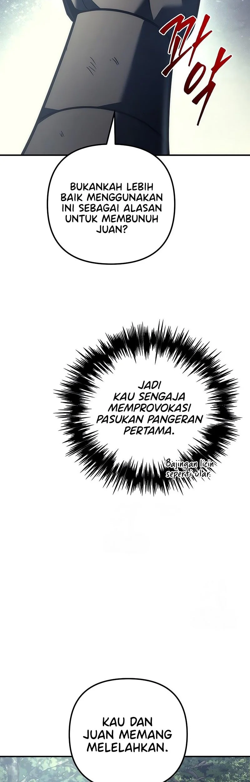 Regressor Of The Fallen Family Chapter 107 Gambar 72