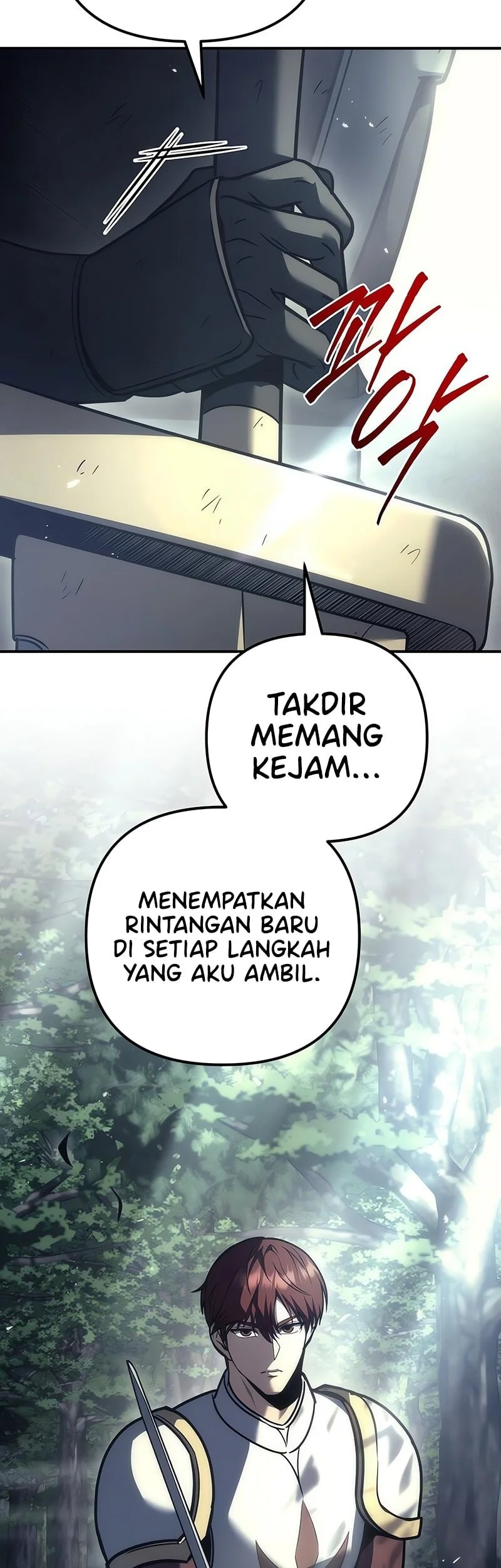 Regressor Of The Fallen Family Chapter 107 Gambar 76