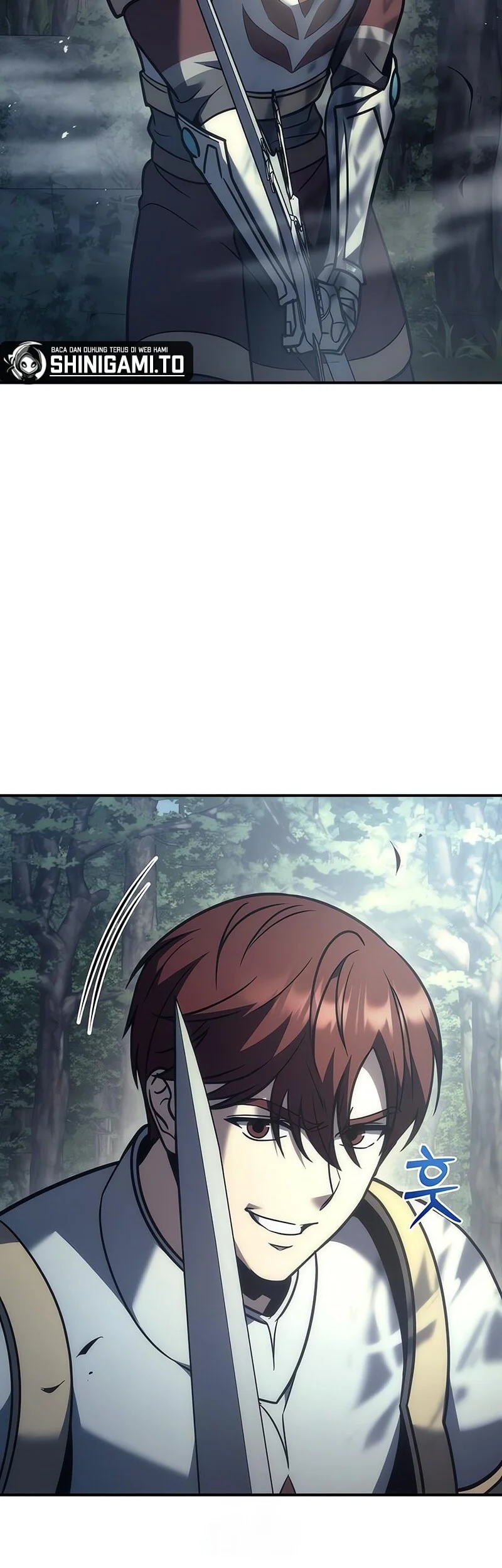 Regressor Of The Fallen Family Chapter 107 Gambar 77