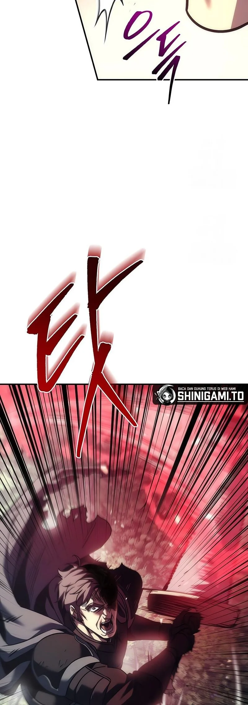 Regressor Of The Fallen Family Chapter 107 Gambar 81