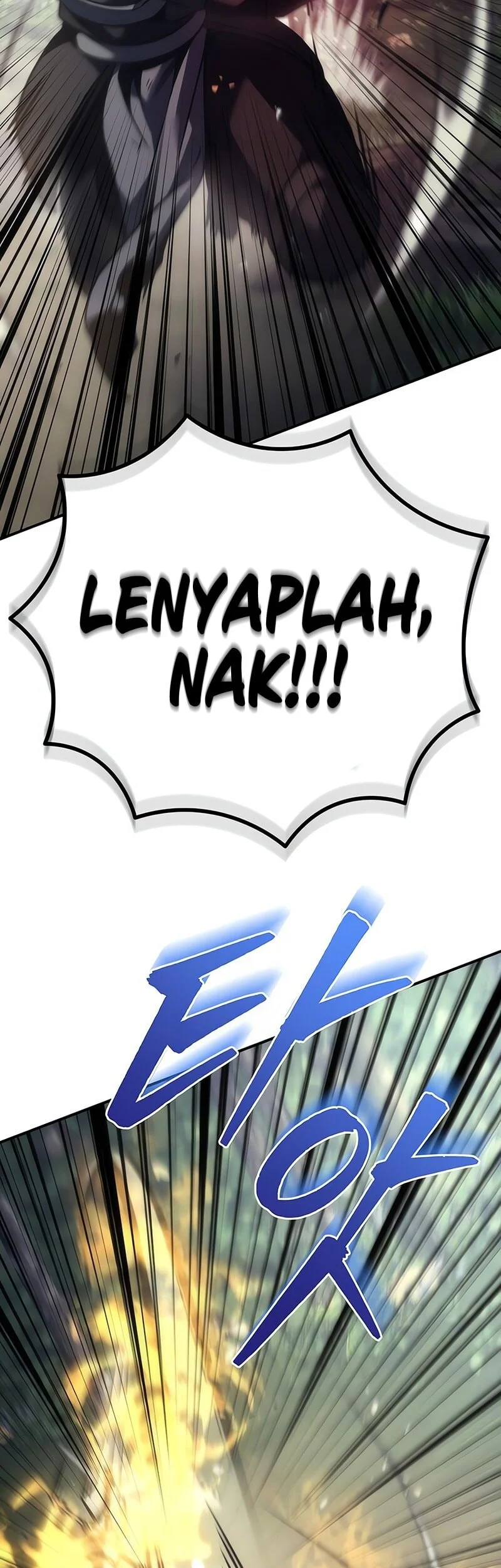 Regressor Of The Fallen Family Chapter 107 Gambar 82