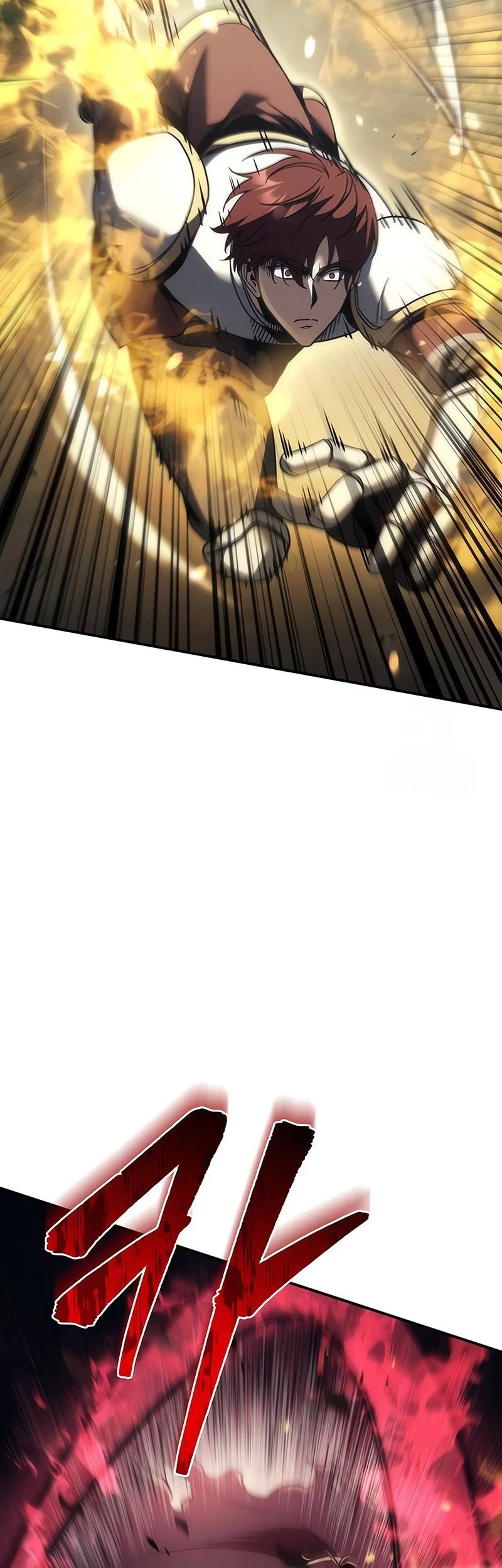 Regressor Of The Fallen Family Chapter 107 Gambar 83