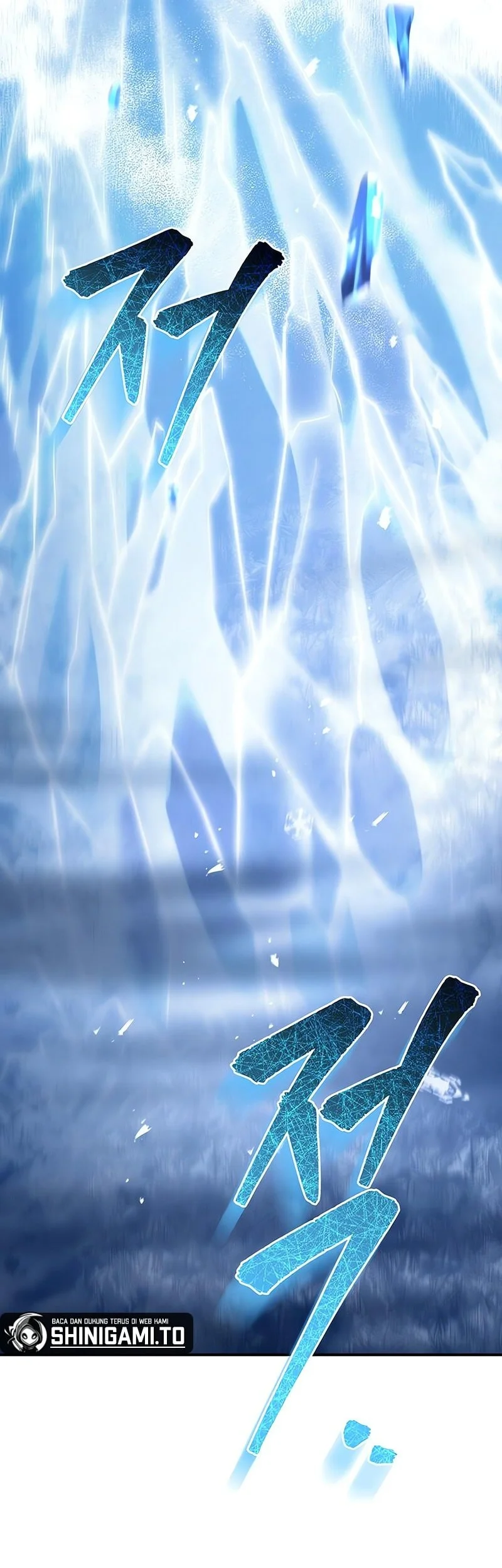 Regressor Of The Fallen Family Chapter 107 Gambar 9