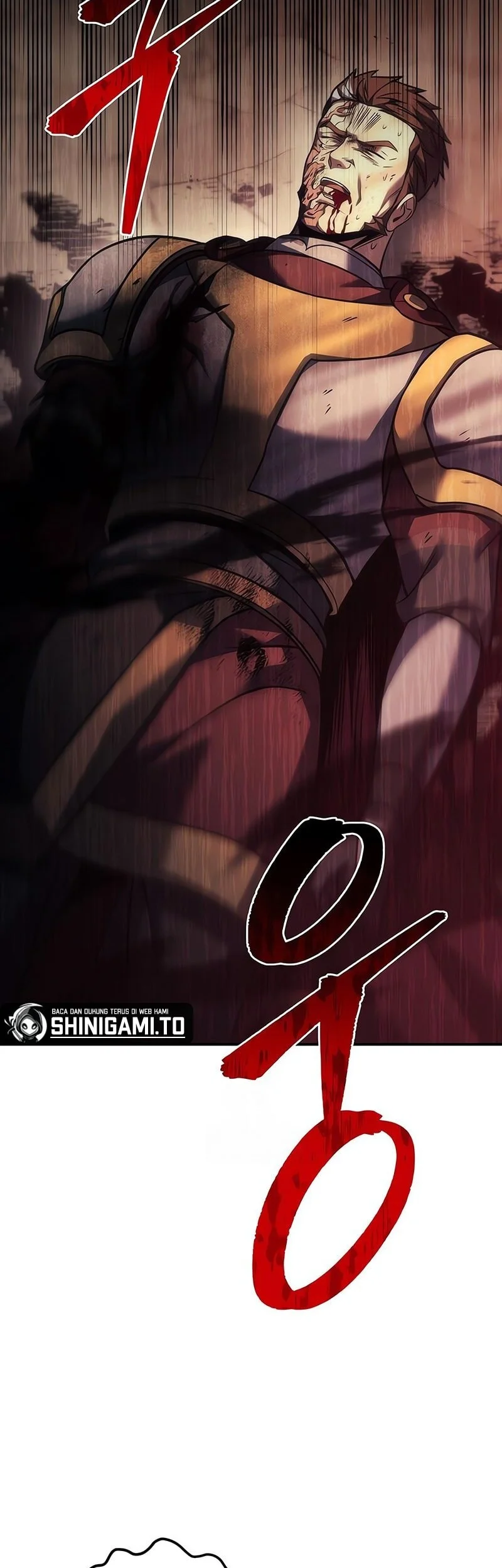 Regressor Of The Fallen Family Chapter 107 Gambar 16