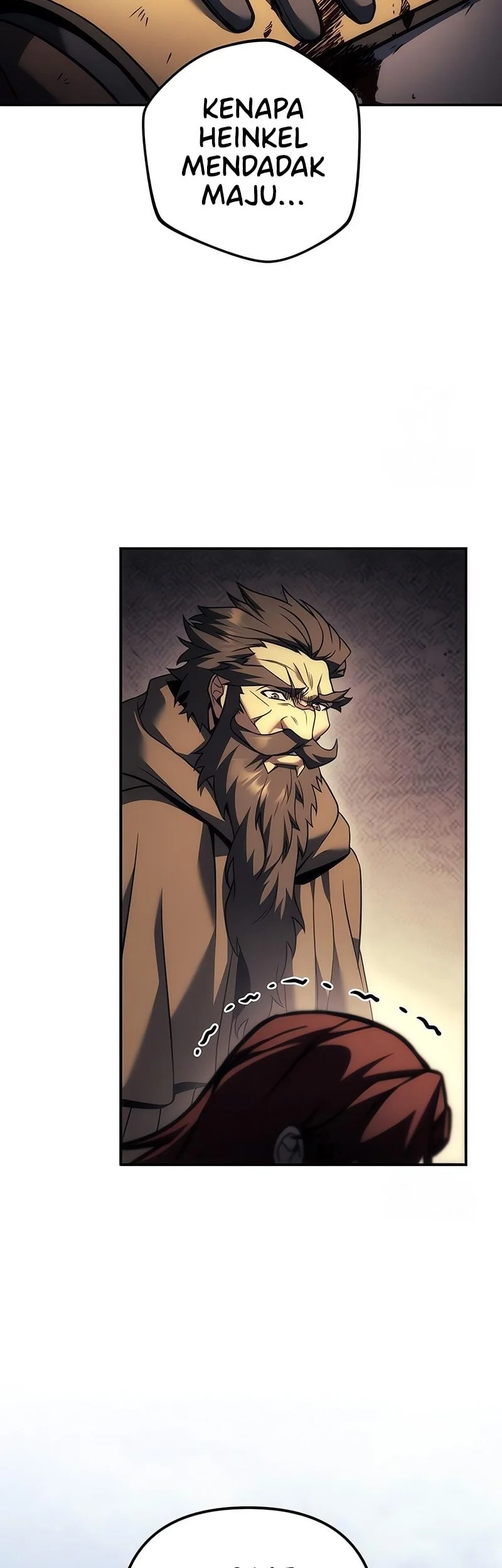 Regressor Of The Fallen Family Chapter 107 Gambar 19