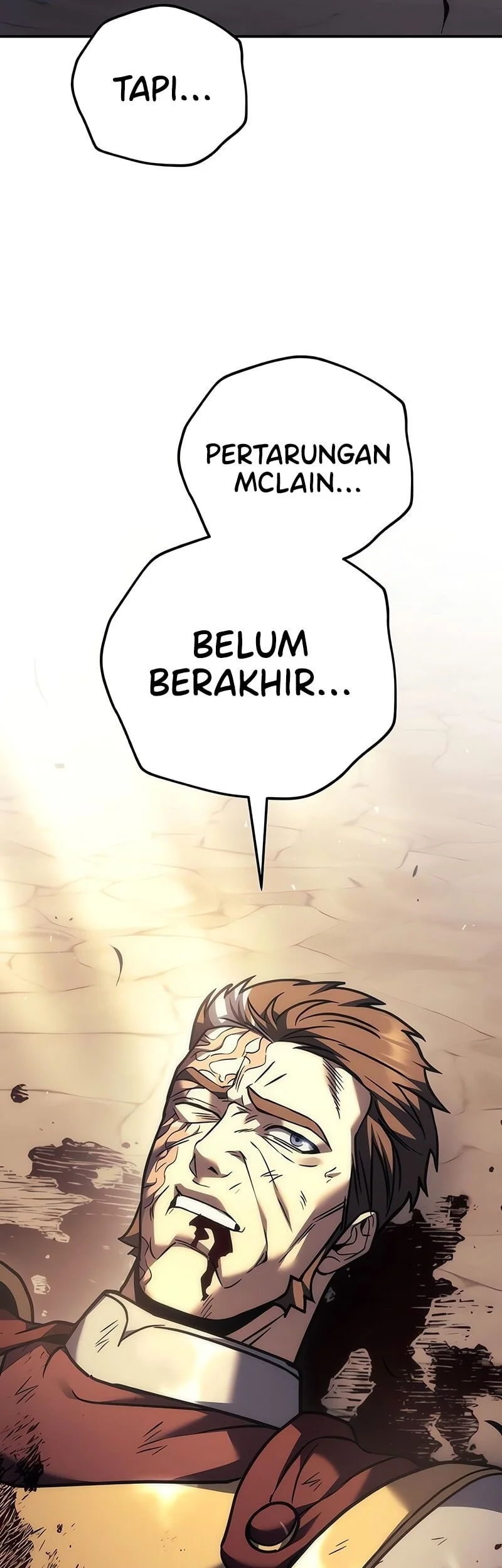 Regressor Of The Fallen Family Chapter 107 Gambar 30