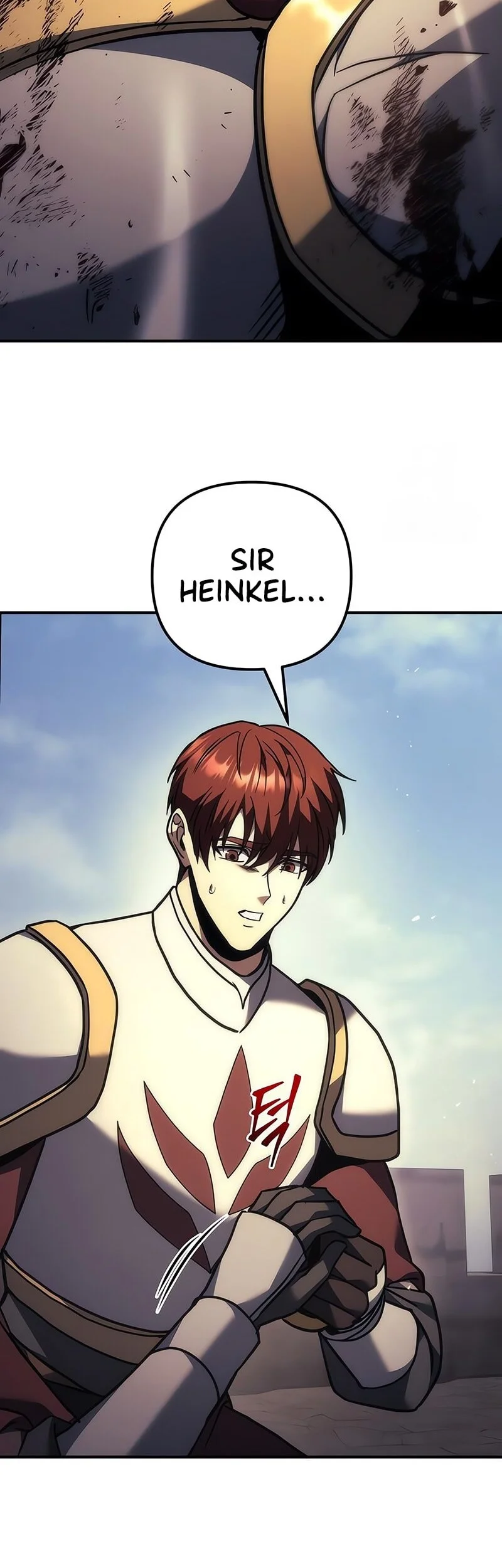 Regressor Of The Fallen Family Chapter 107 Gambar 31