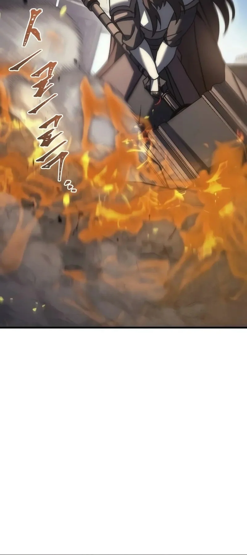 Regressor Of The Fallen Family Chapter 108 Gambar 36