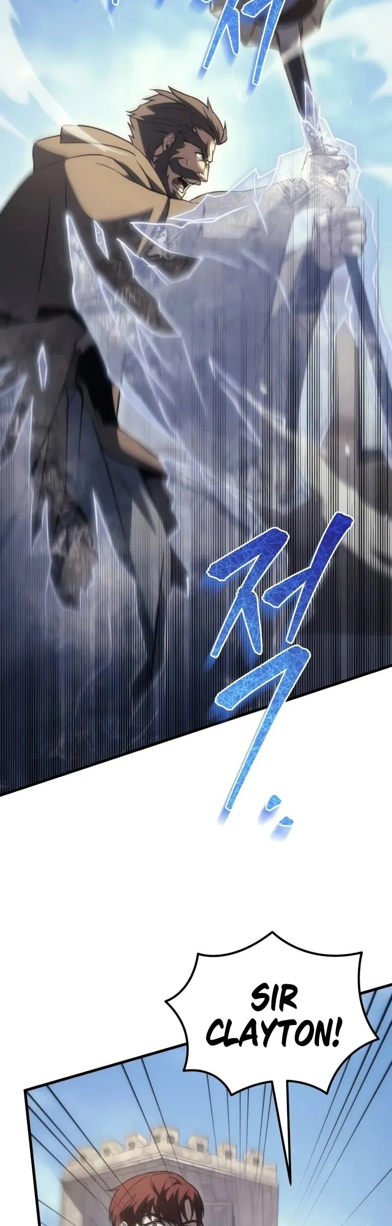 Regressor Of The Fallen Family Chapter 108 Gambar 39