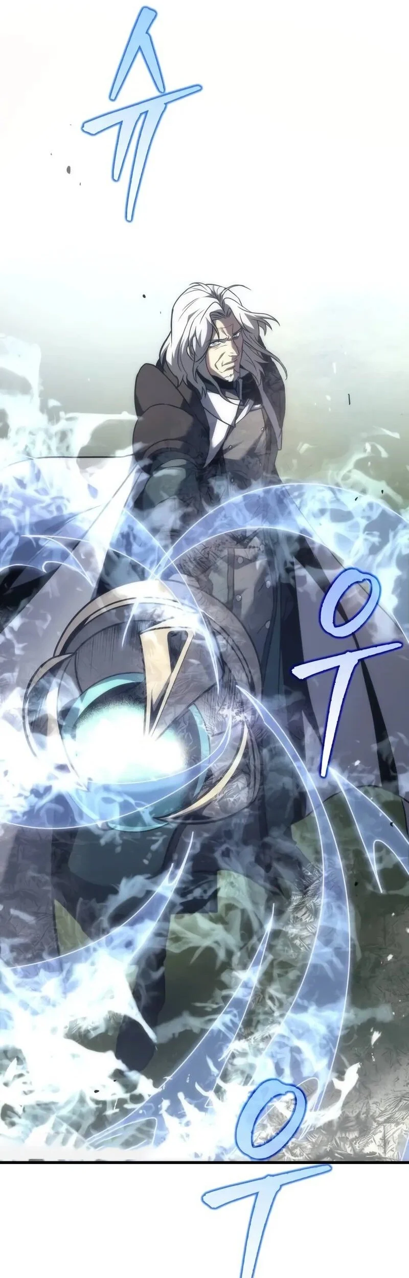 Regressor Of The Fallen Family Chapter 108 Gambar 42