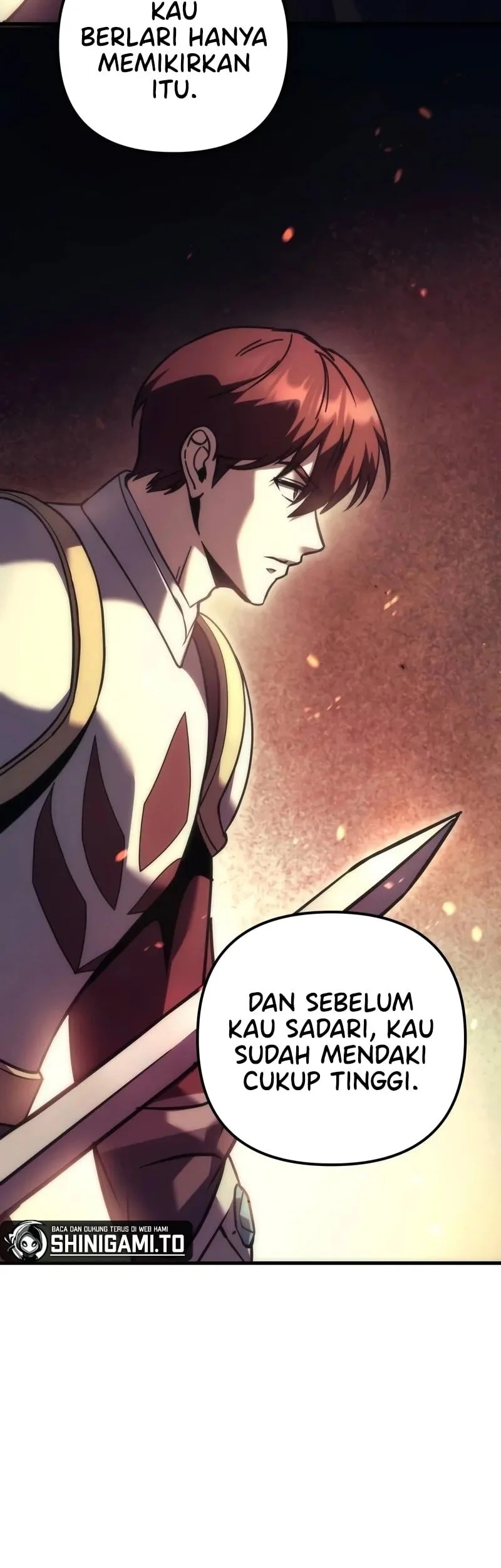 Regressor Of The Fallen Family Chapter 108 Gambar 58