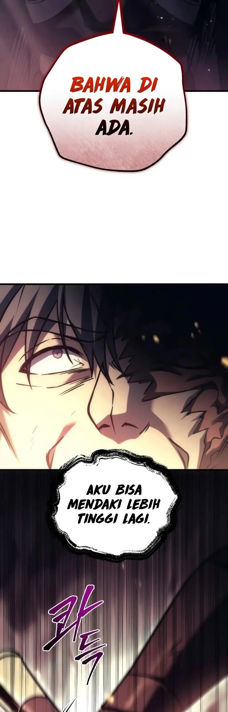 Regressor Of The Fallen Family Chapter 108 Gambar 60