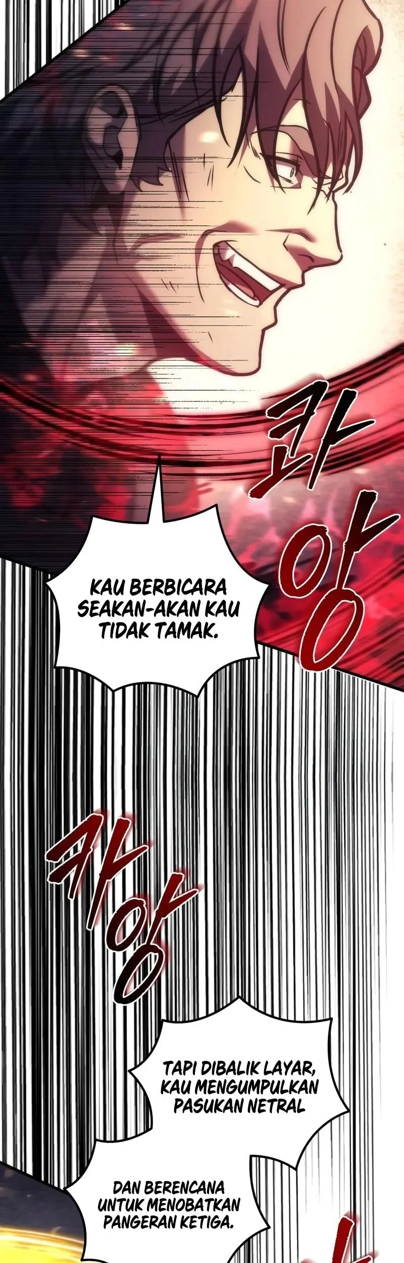 Regressor Of The Fallen Family Chapter 108 Gambar 65