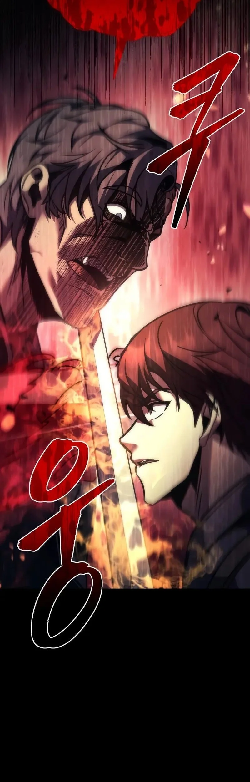 Regressor Of The Fallen Family Chapter 108 Gambar 72