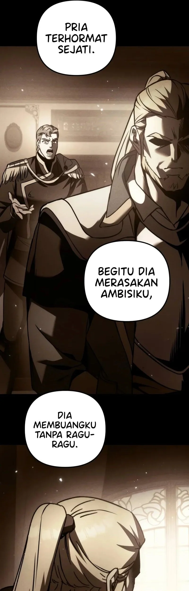 Regressor Of The Fallen Family Chapter 108 Gambar 80