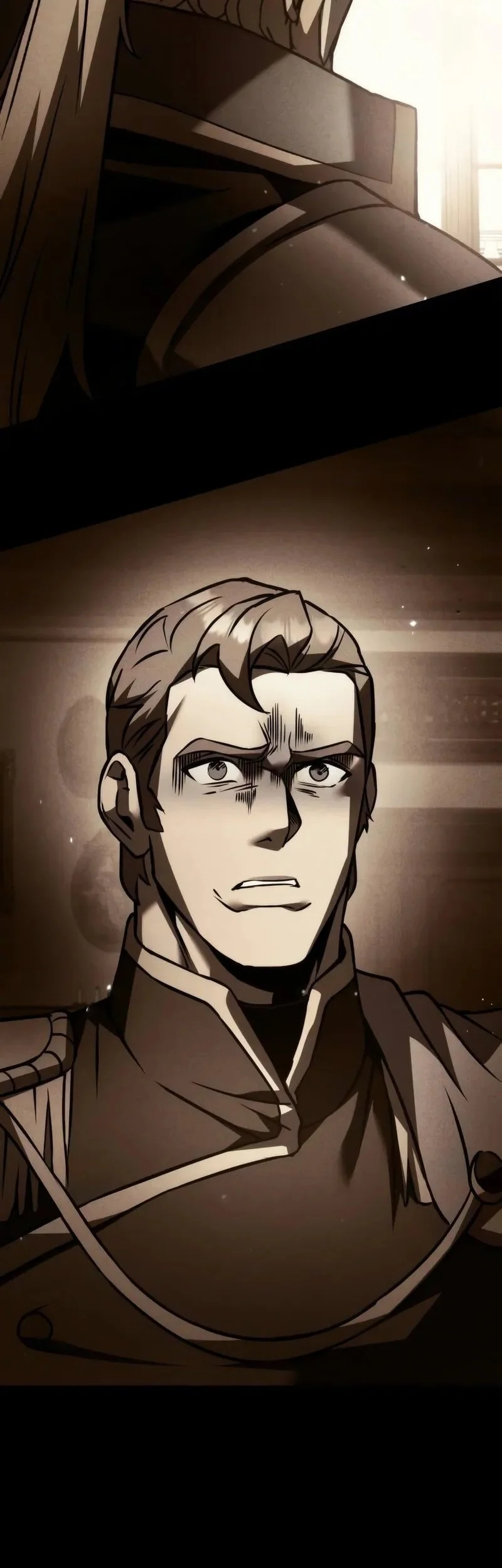 Regressor Of The Fallen Family Chapter 108 Gambar 81