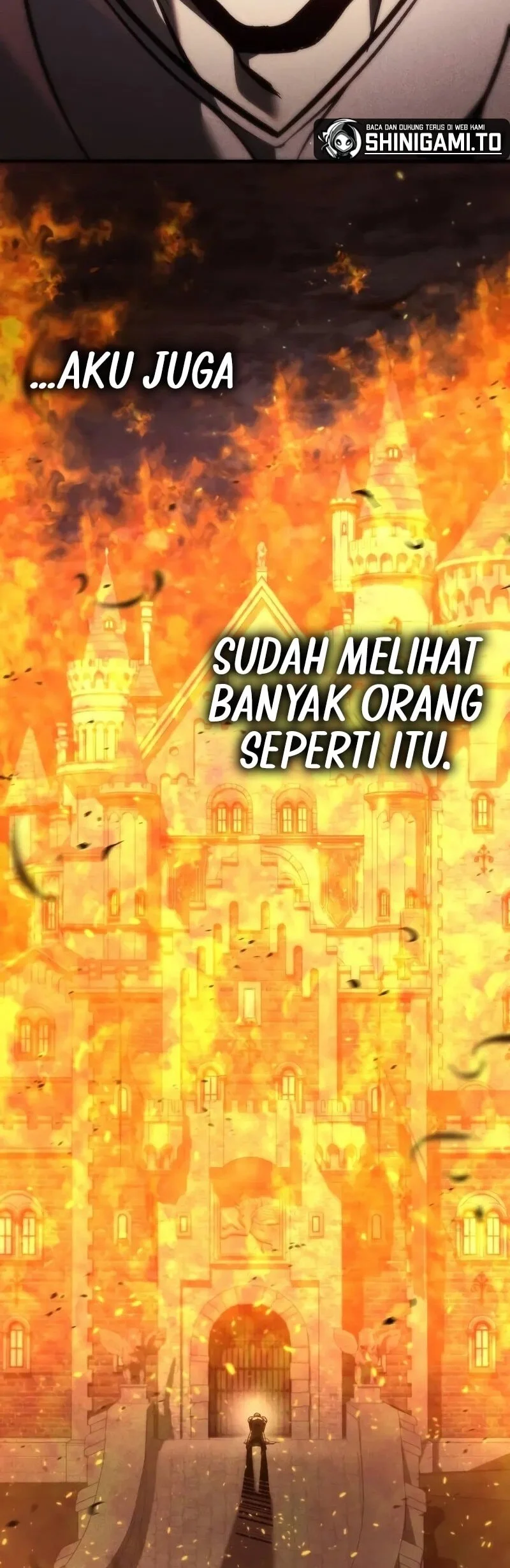 Regressor Of The Fallen Family Chapter 108 Gambar 87