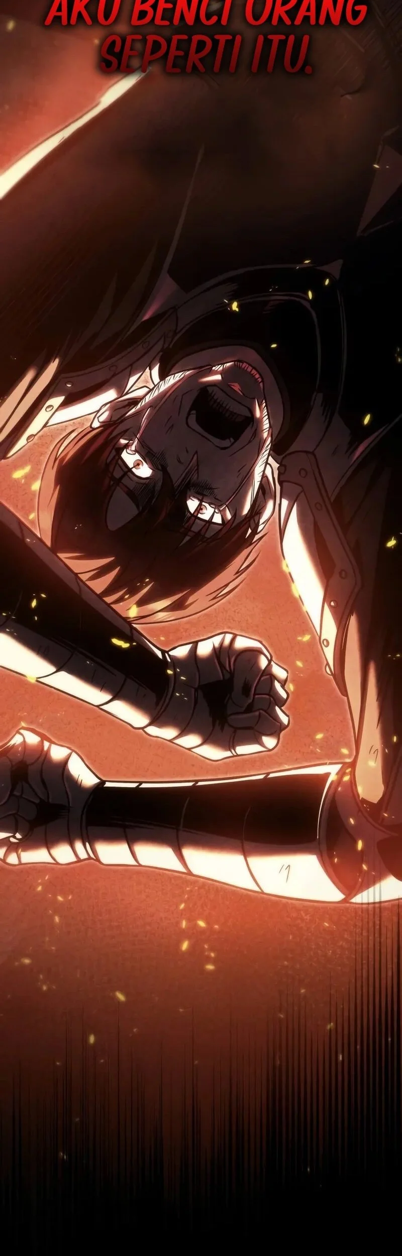 Regressor Of The Fallen Family Chapter 108 Gambar 89