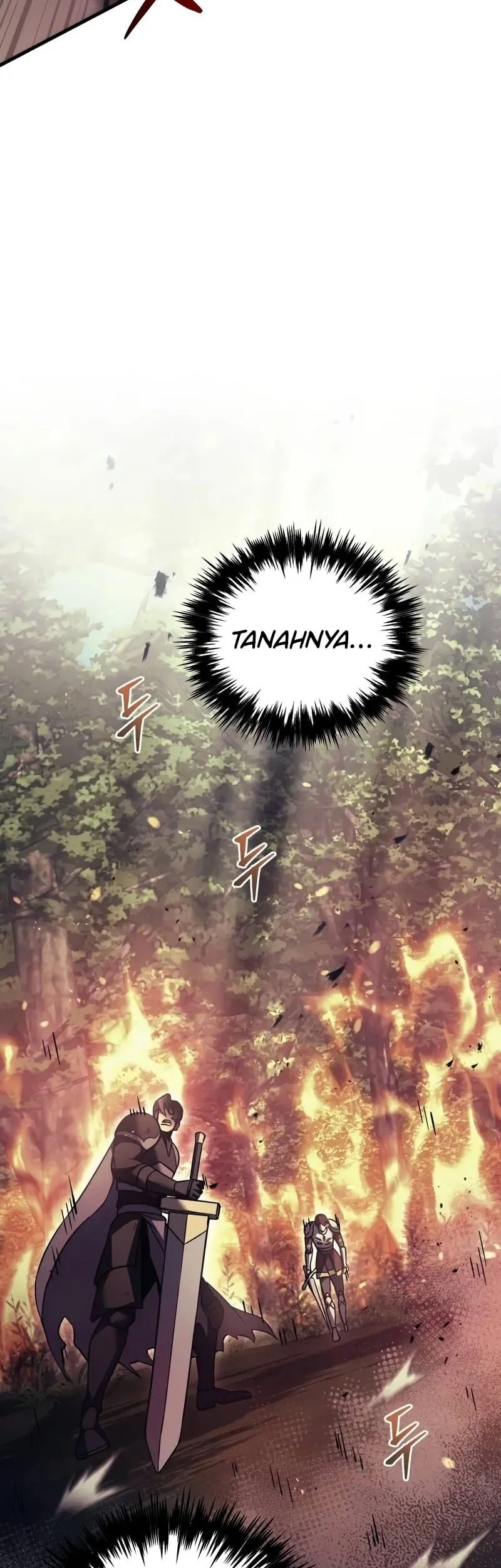 Regressor Of The Fallen Family Chapter 108 Gambar 93