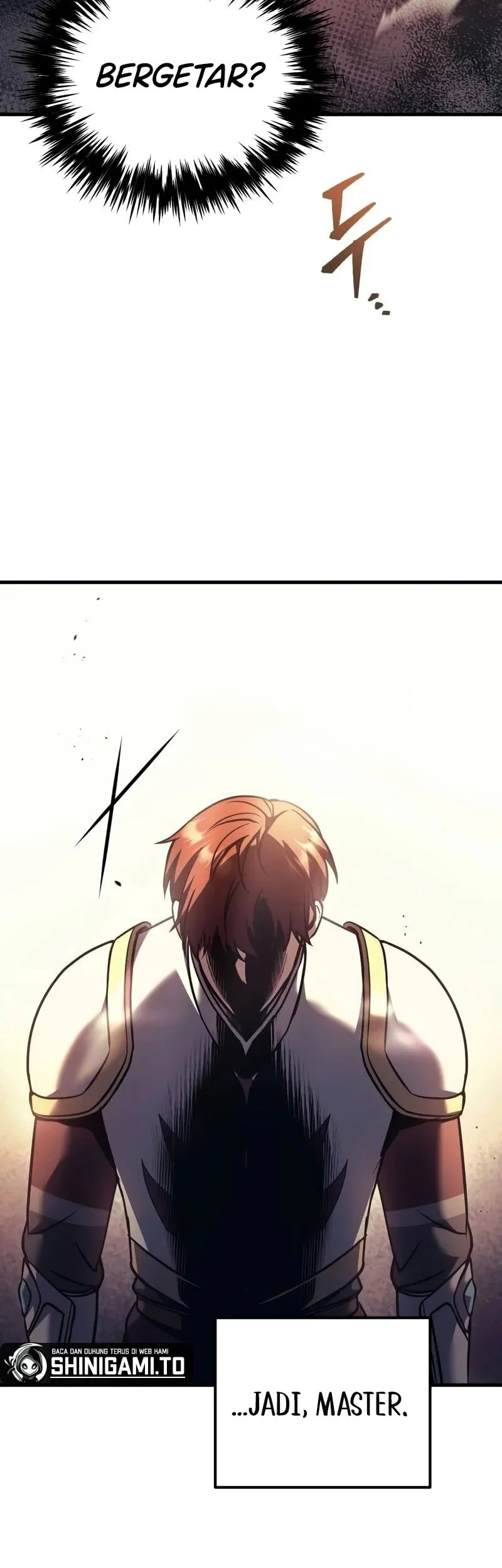 Regressor Of The Fallen Family Chapter 108 Gambar 94