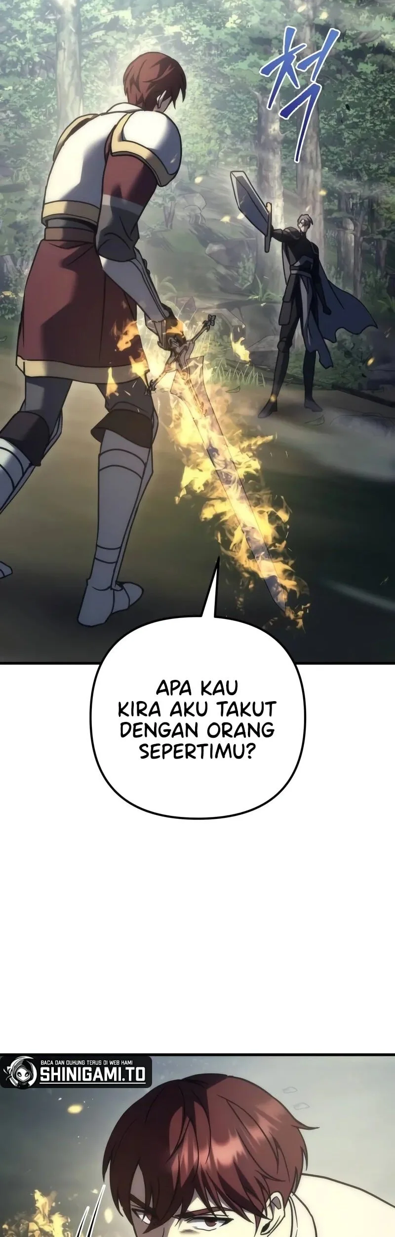 Regressor Of The Fallen Family Chapter 108 Gambar 10