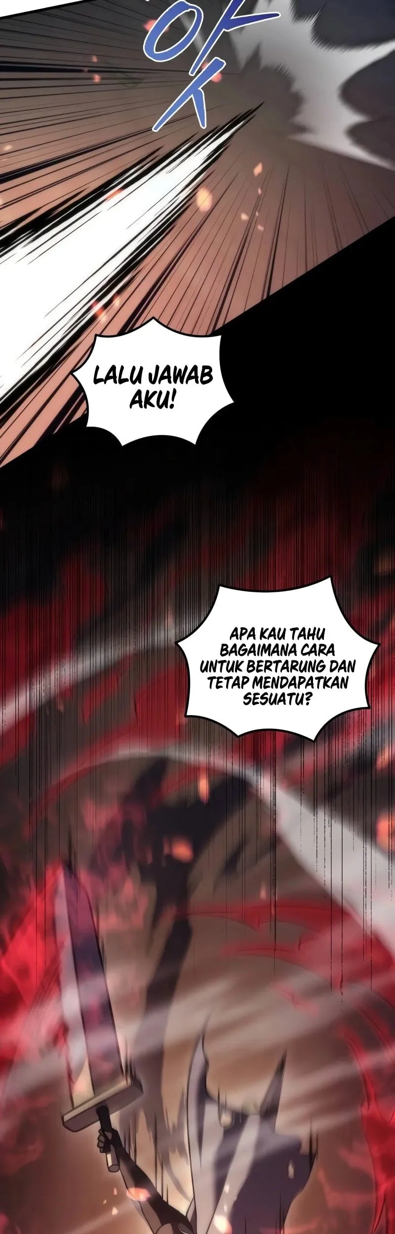 Regressor Of The Fallen Family Chapter 108 Gambar 16