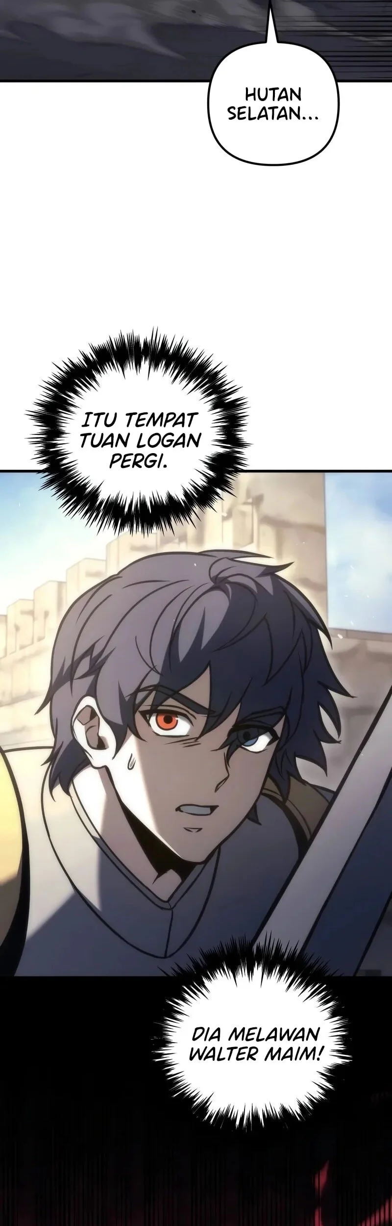 Regressor Of The Fallen Family Chapter 108 Gambar 22